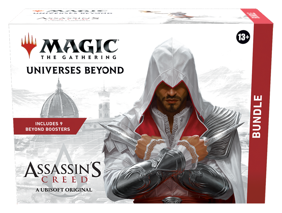 Assassins Creed - Bundle